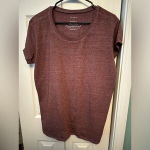 Two- Torrid t-Shirts, Size 1